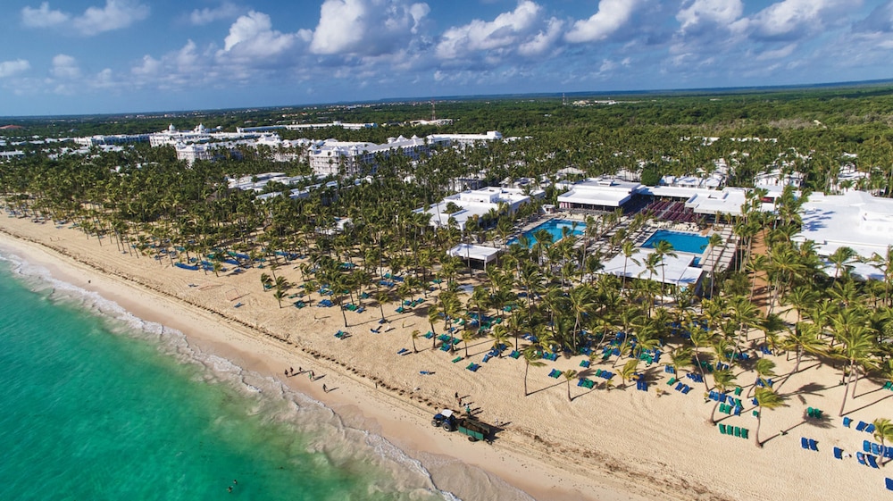 RIU Bambu All Inclusive 44/50