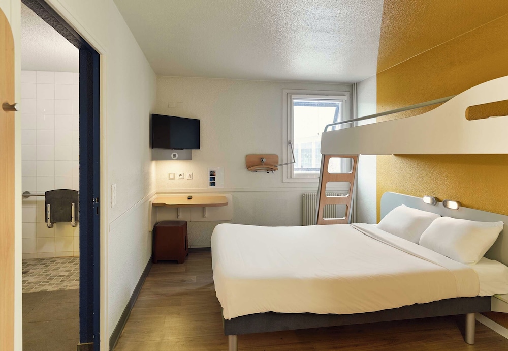 B&B Hotel Paris Vitry-sur-Seine 3 stars 20/55