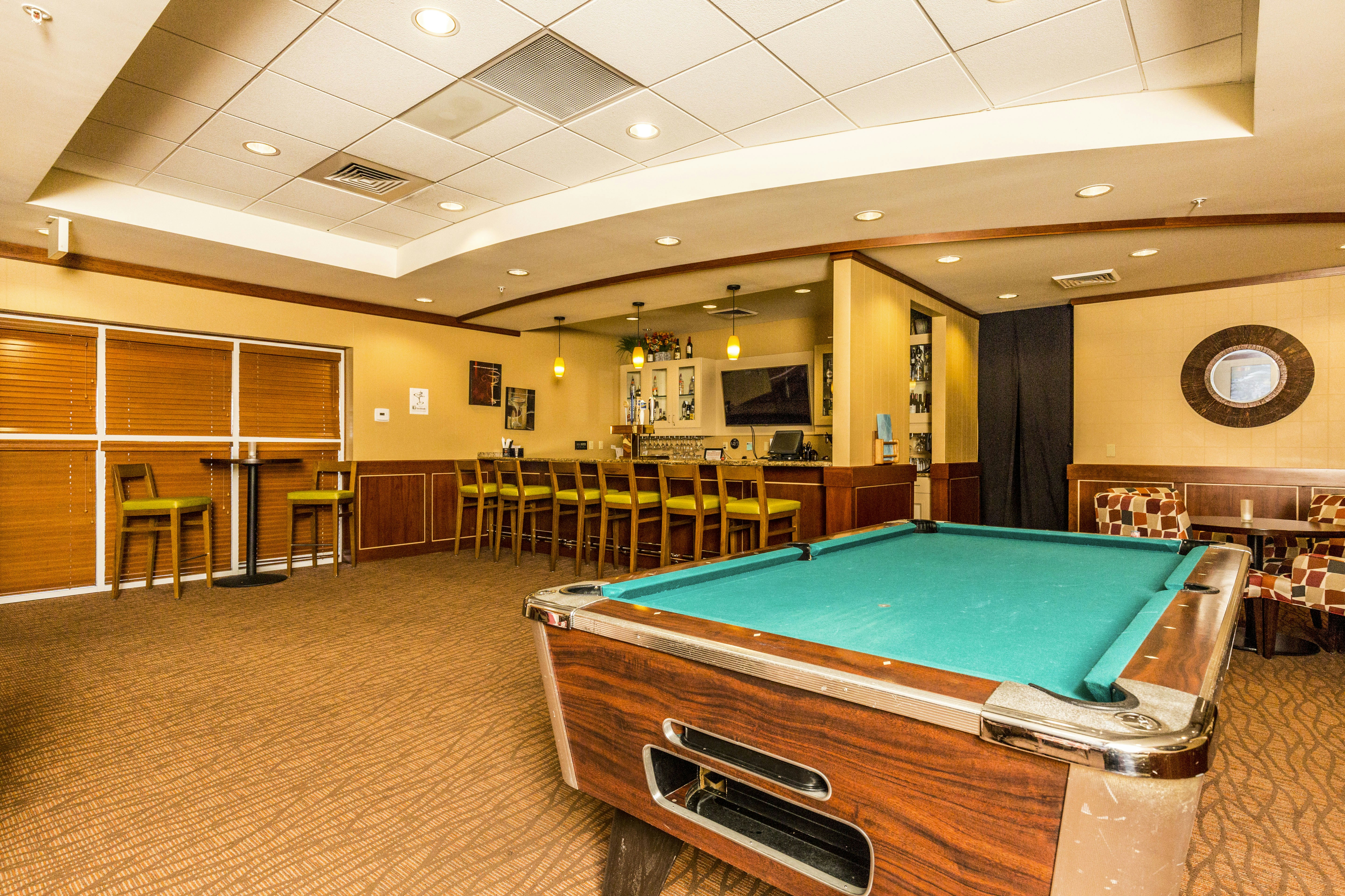 Hilton Garden Inn St George 6/37