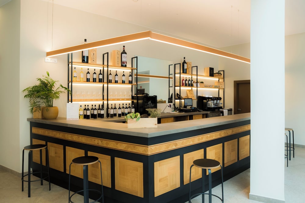 Hotel Bodega FYA 4/37