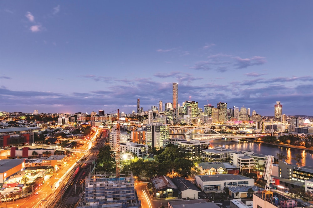 The Milton Brisbane 42/50