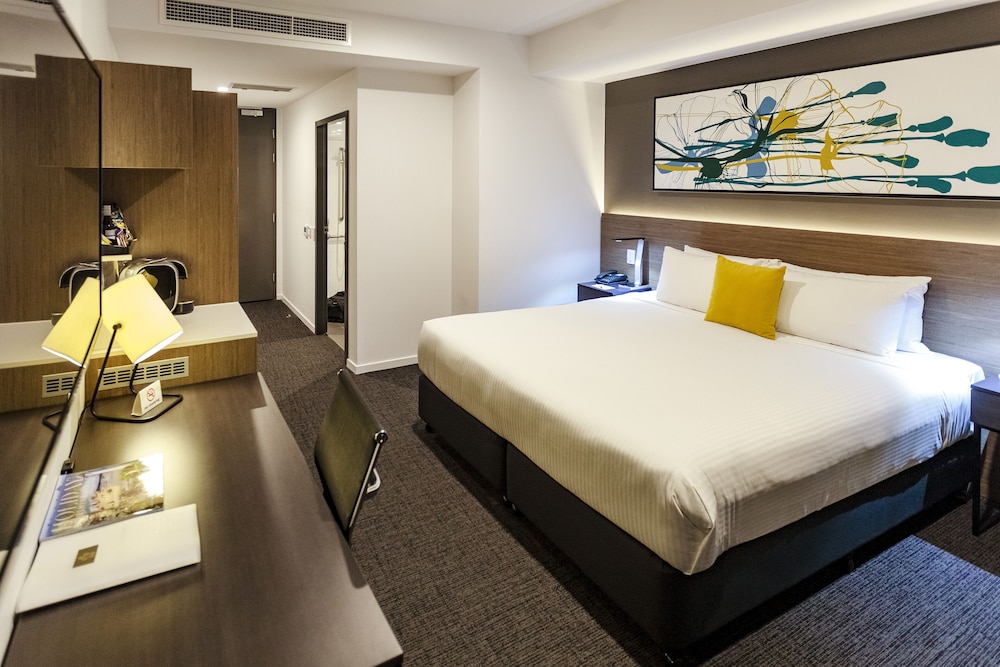 Mercure Sunshine Coast Kawana Waters 17/69