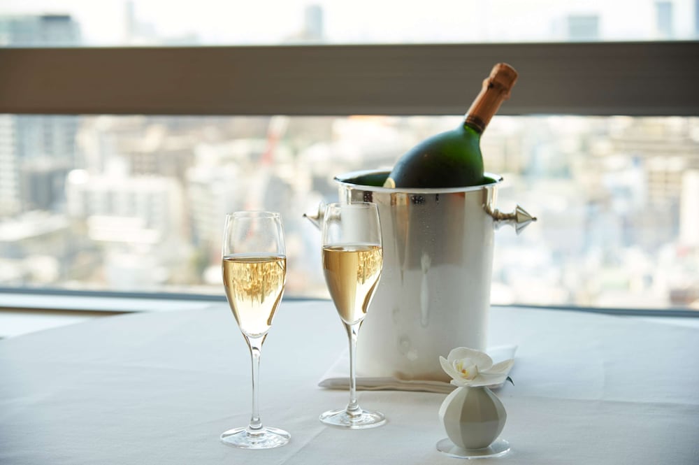 Grand Hyatt Tokyo 24/68