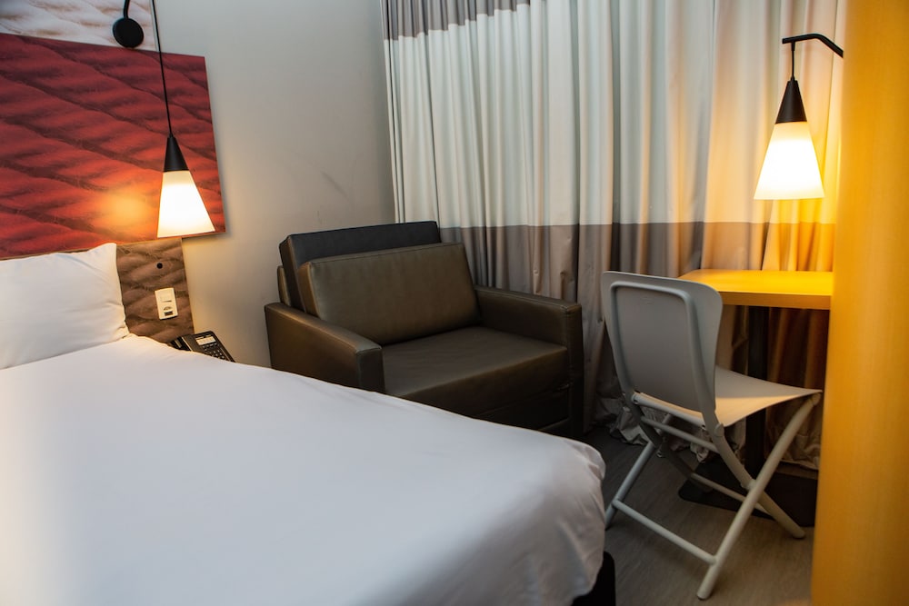 Ibis Osasco 35/68