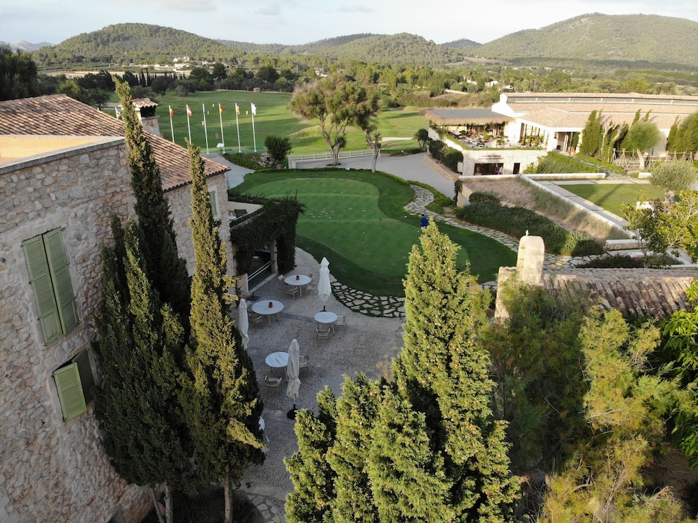 Pula Golf Resort 33/49