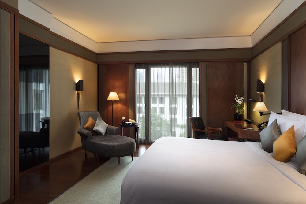The Sukhothai Bangkok 24/83