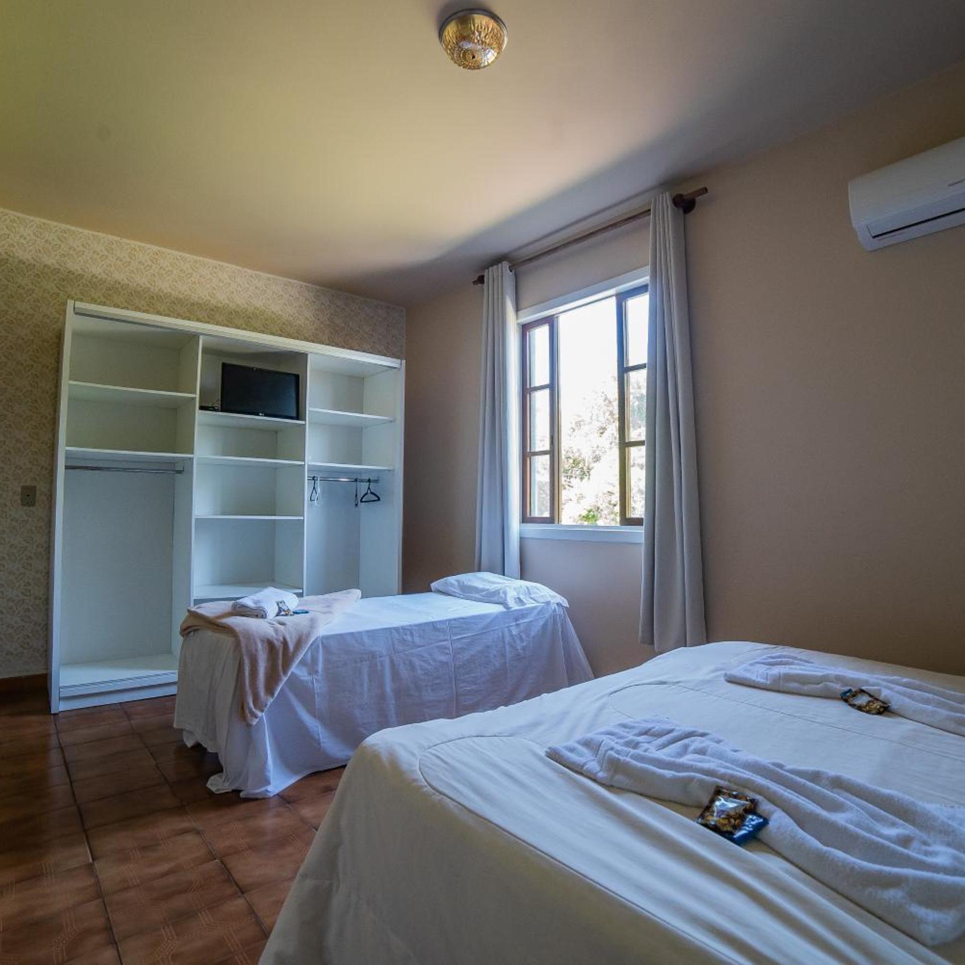 Hotel Morro dos Conventos 14/50