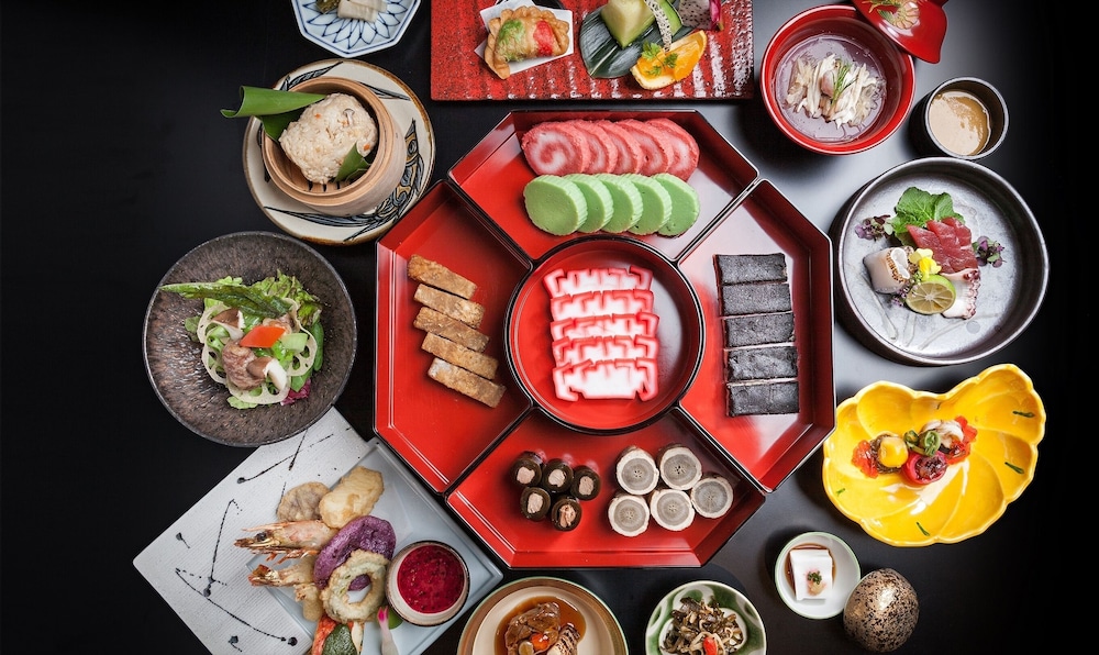 Okinawa Kariyushi Resort Exes Naha 33/46