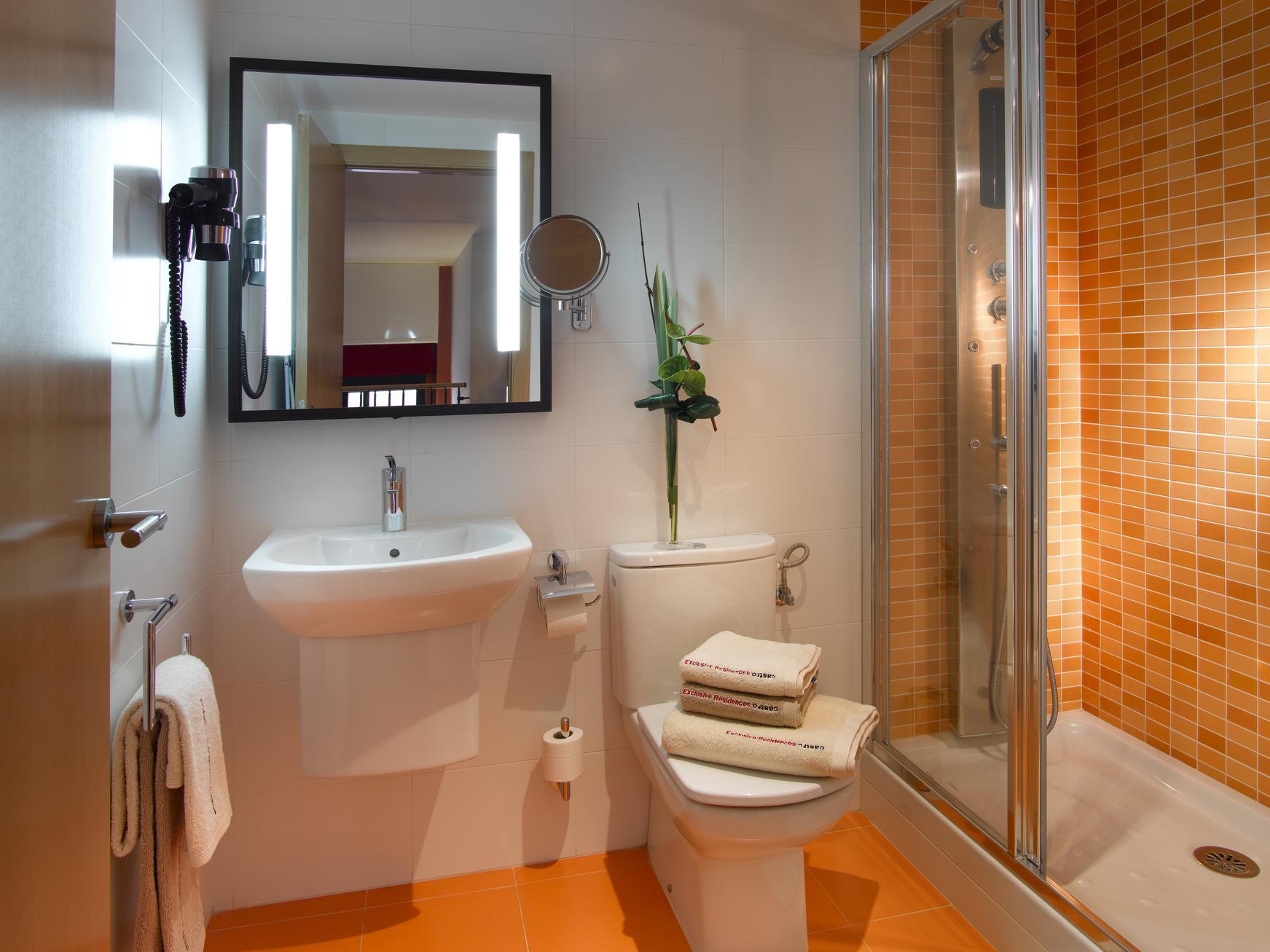 Castro Exclusive Residences Sant Pau 29/37