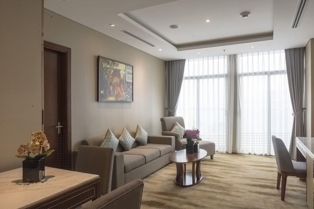 Wyndham Garden Hanoi 41/53