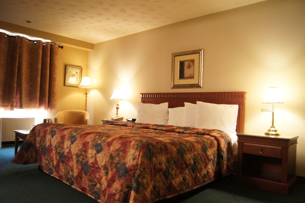 Hotel L'Express 16/65