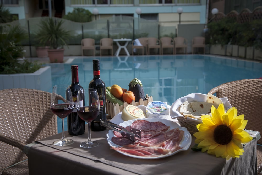 Si Rimini Hotel 28/33