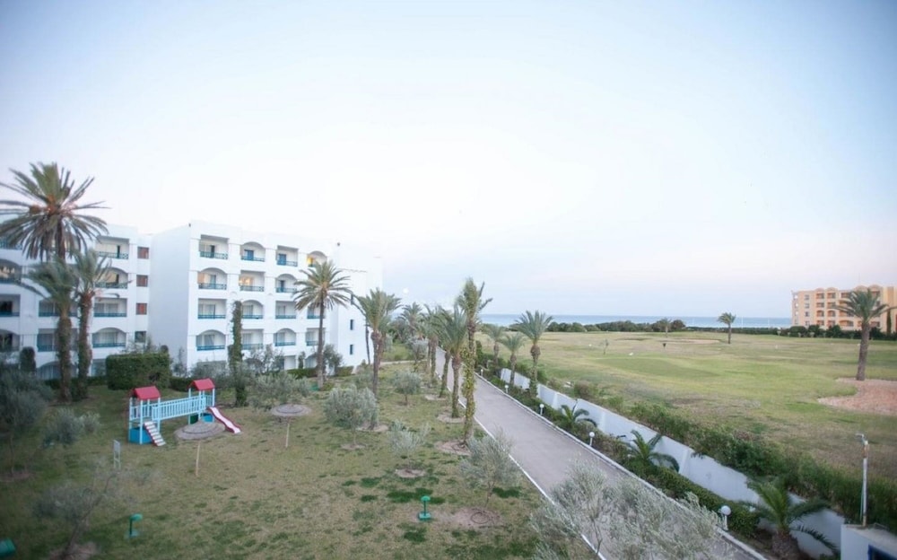 Mahdia Palace Thalasso 38/50