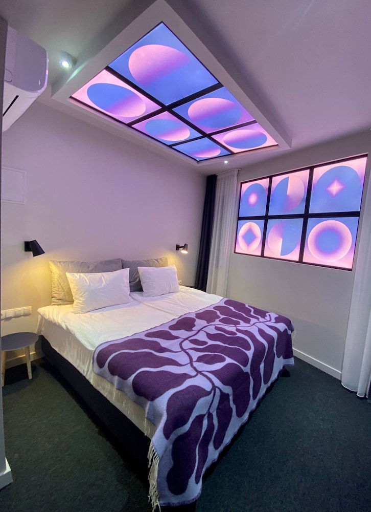 Butik Art Hotel 7/79