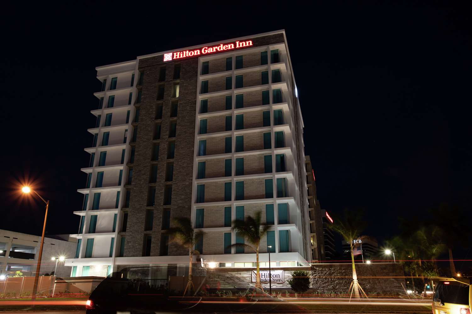 Hilton Garden Inn West Palm Beach I95 Outlets 4/48