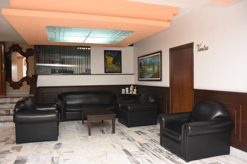 Maria Victoria Hotel 55/71