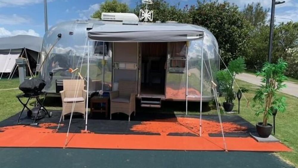 Ingenia Holidays Rivershore 5/50