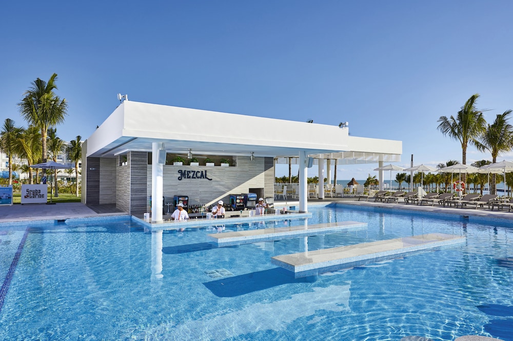 Riu Palace Costa Mujeres All Inclusive 2/63