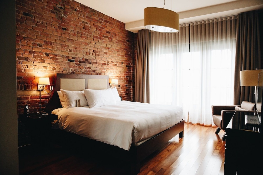 Hotel Nelligan 13/56
