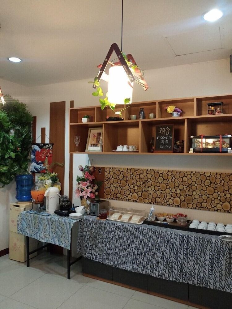 Grand Esie Service Apartment 5/24