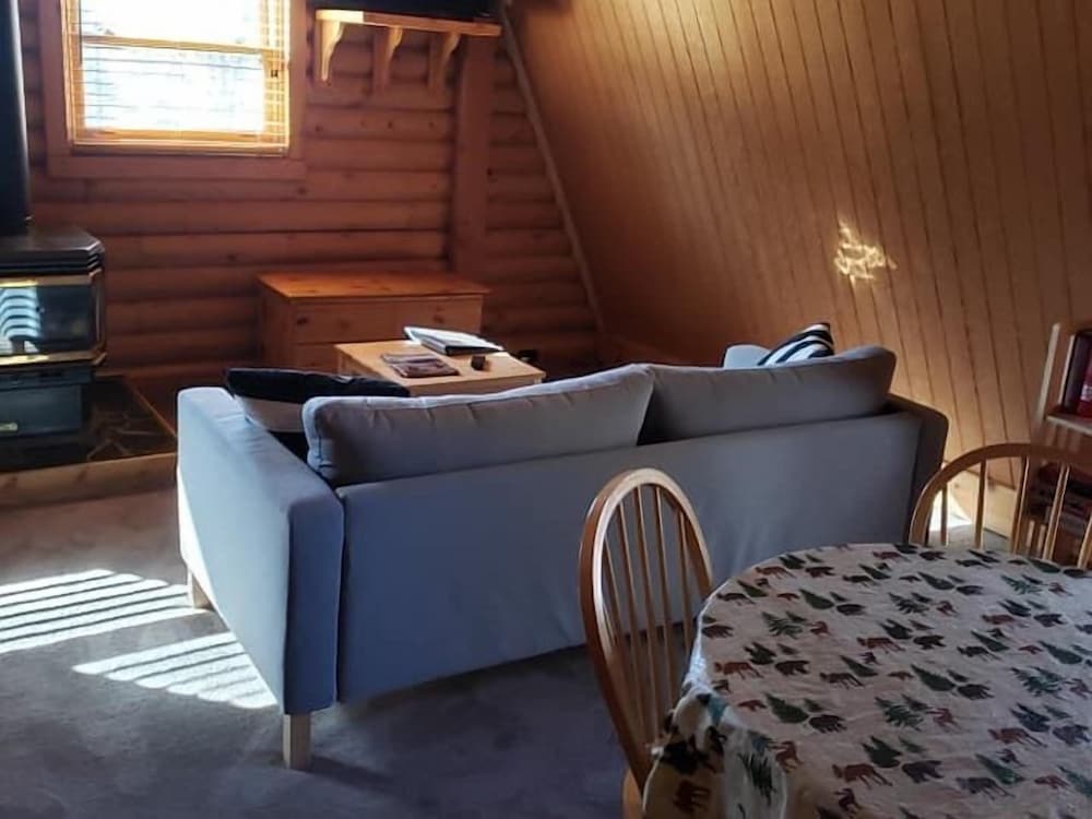 Black Forest B&B Lodge & Cabins 27/49