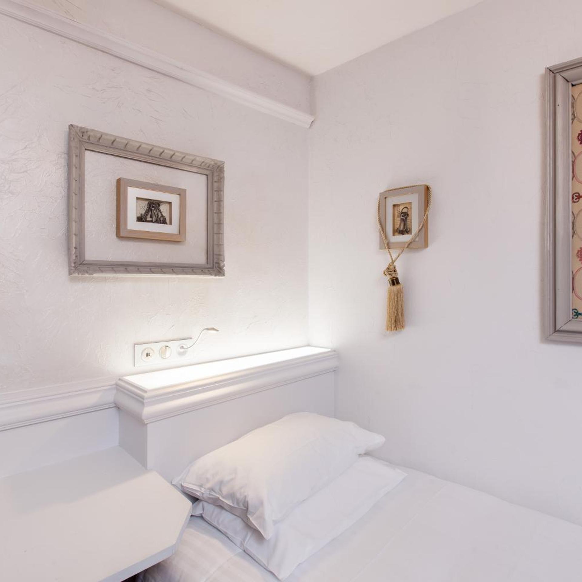 Hotel Bonaparte 17/50