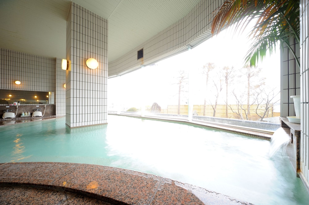 Sun Marine Kesennuma Hotel Kanyo 11/21