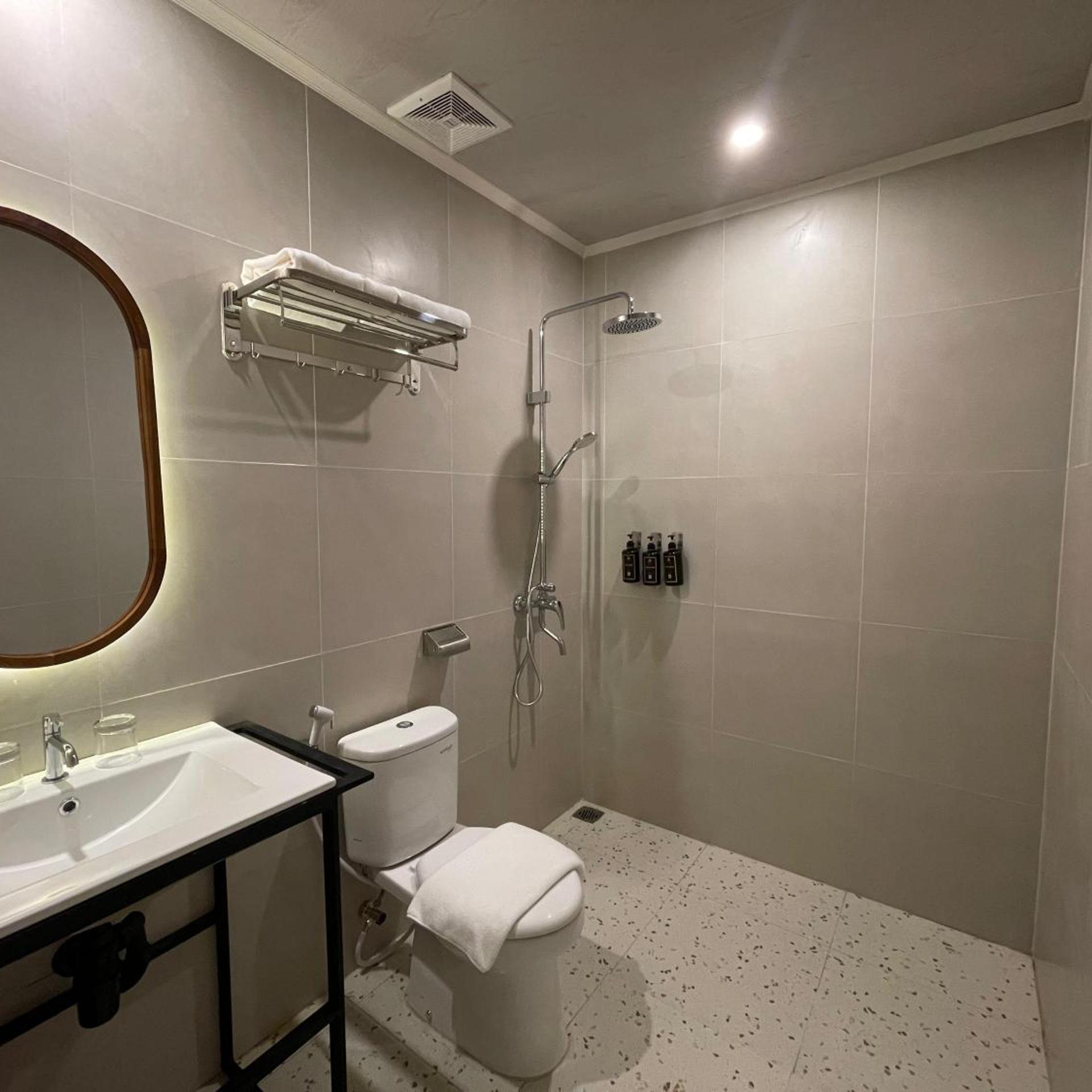 Azana Essence Sanggabuana Villa Bogor 19/21