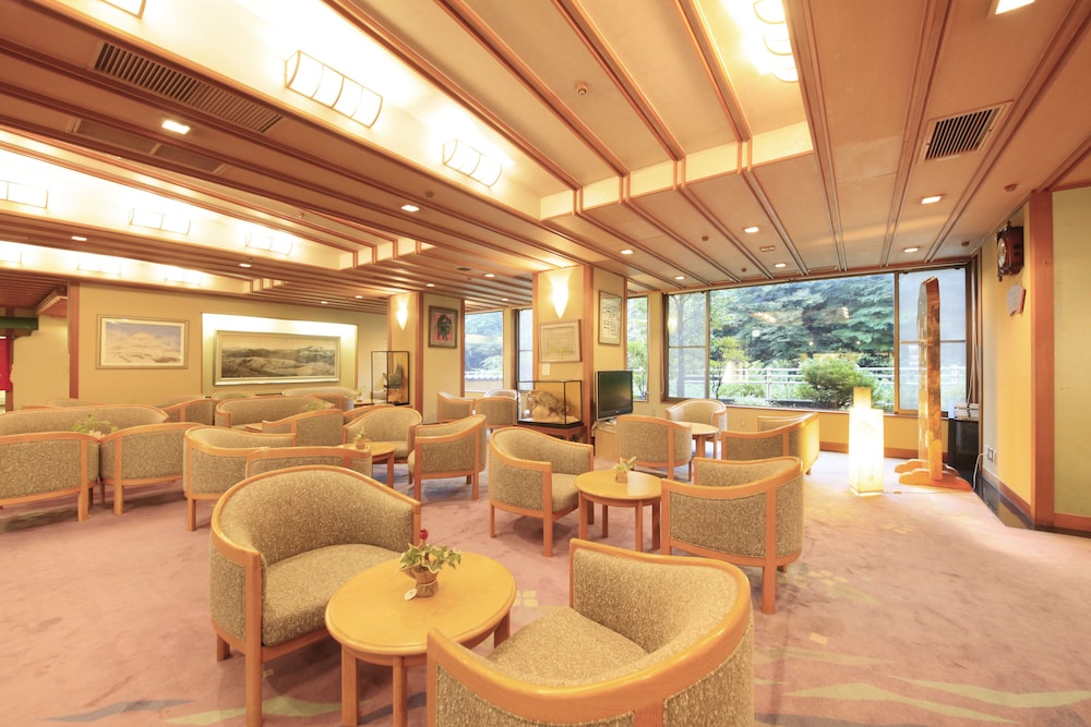 Hakone Suimeisou 33/41