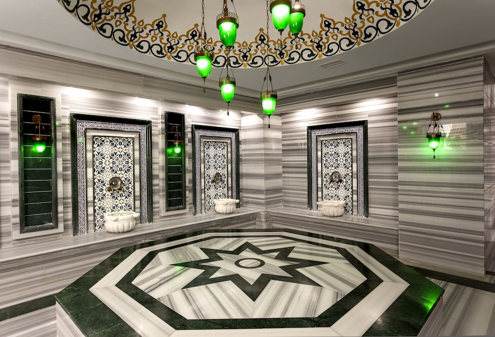 Karmir Resort And Spa Hotel 9/50