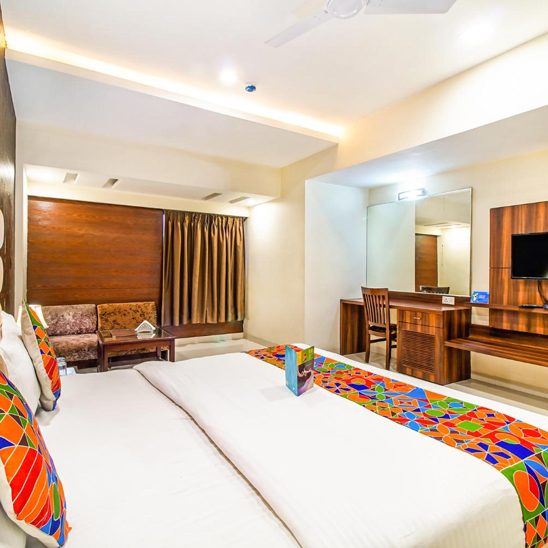 Fabhotel President 26/46