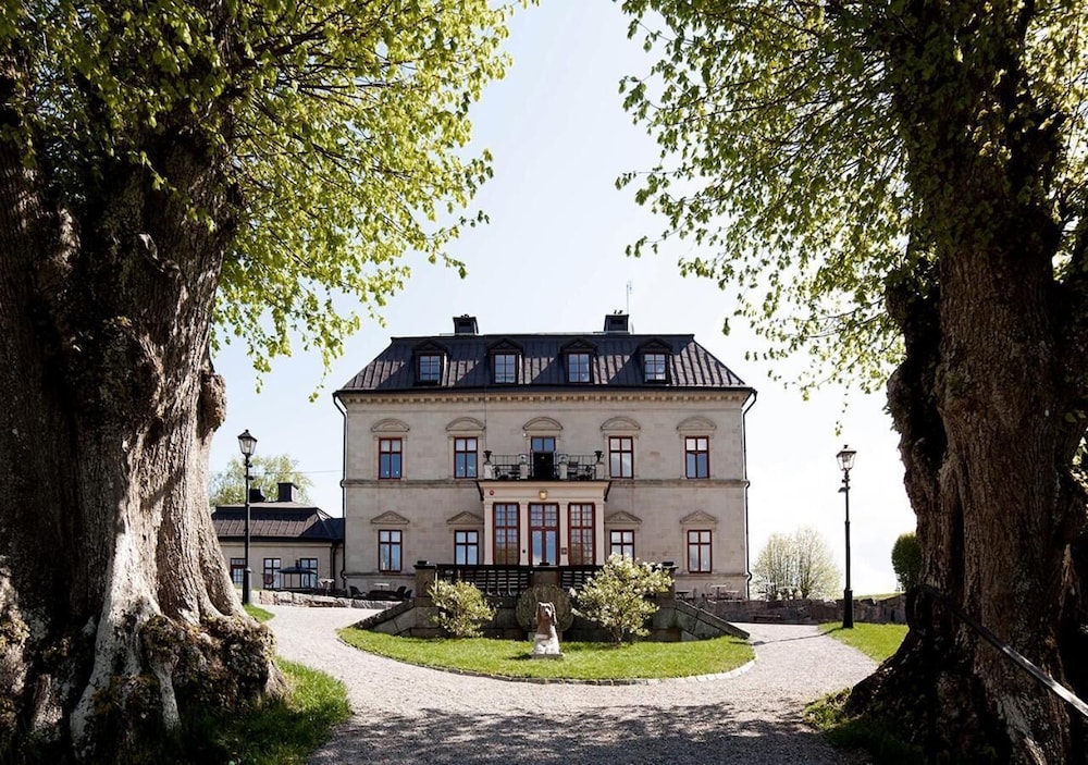Gorvalns Slott 2/46