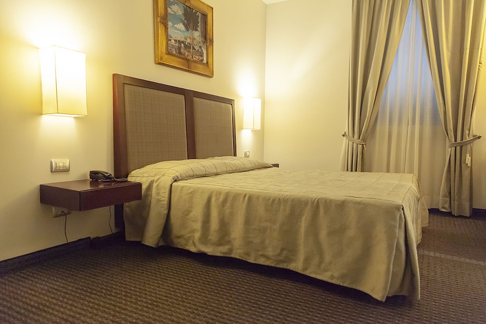 Hotel Dei Gonzaga 7/32