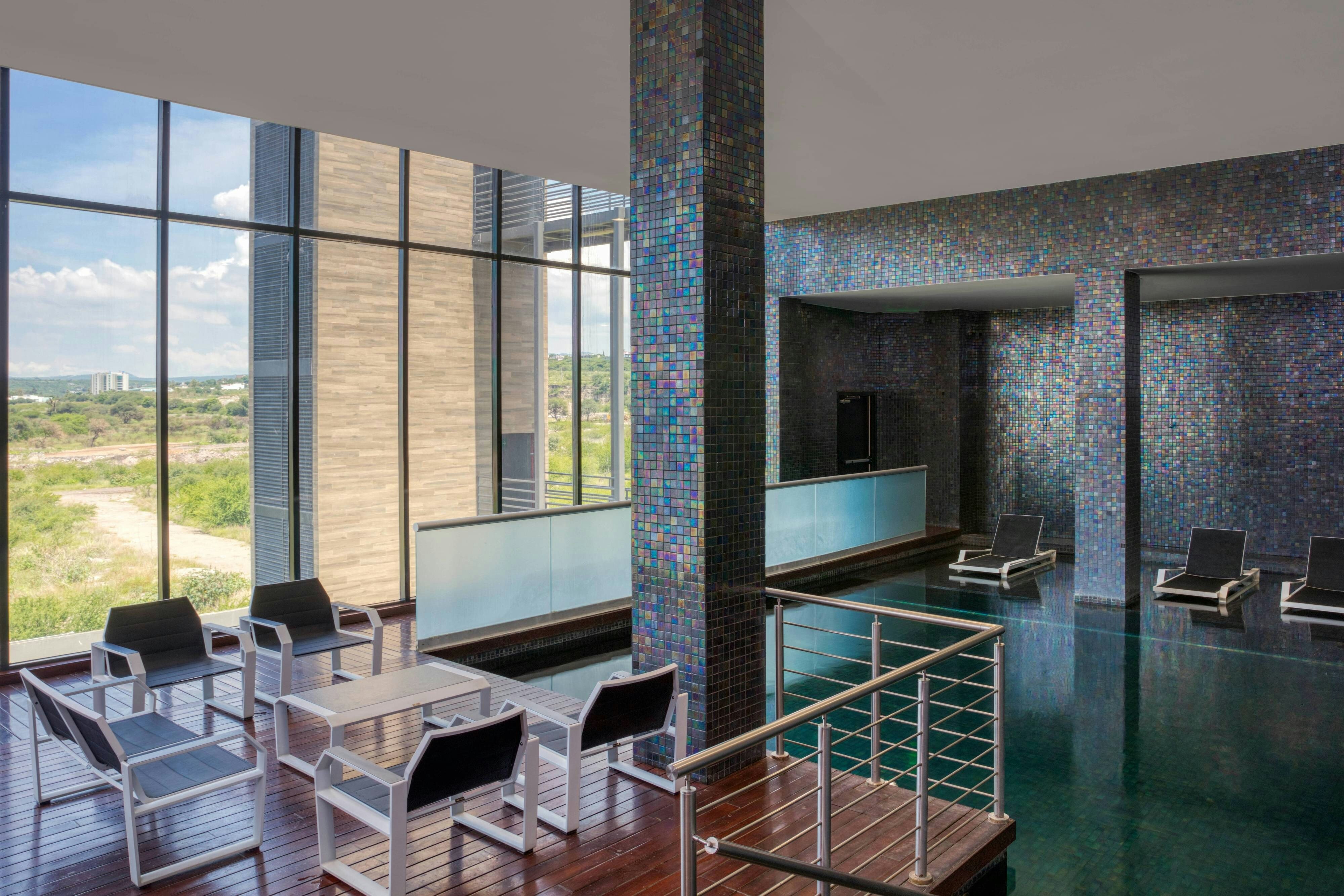 Ac Hotel Queretaro Antea 29/49