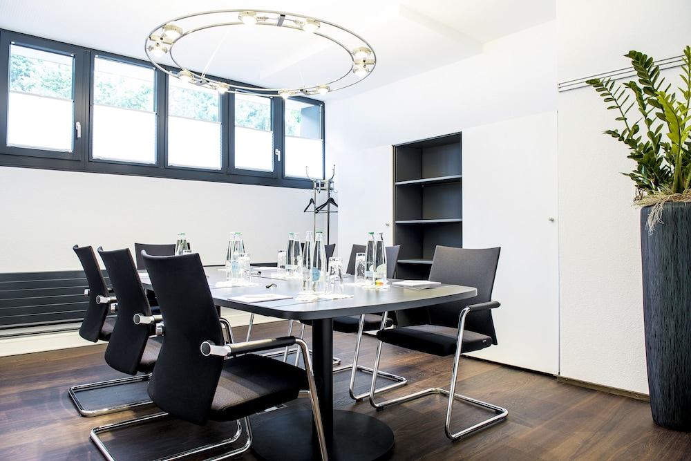 Park Hotel Winterthur Swiss Quality 35/42