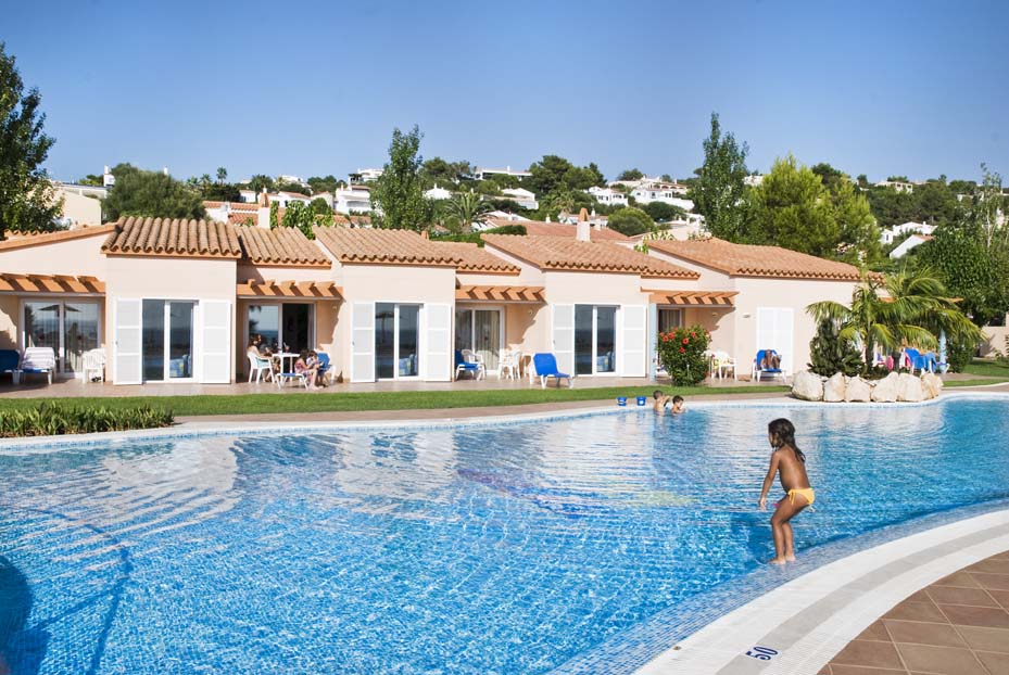 Mar Blau Apartamentos Ex Bungalows 22/24
