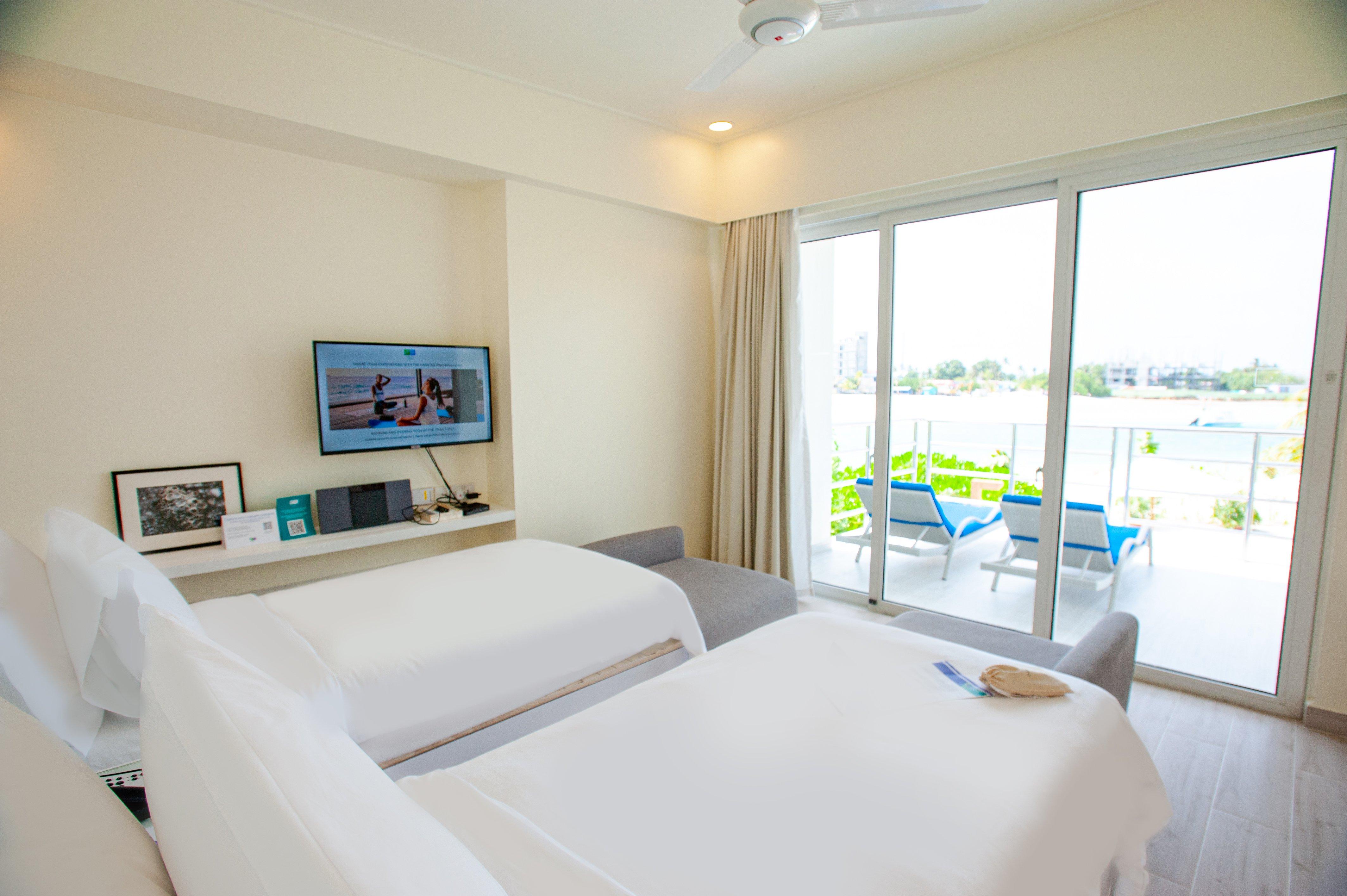 3 Bedrooms, Beach Pool, Villa