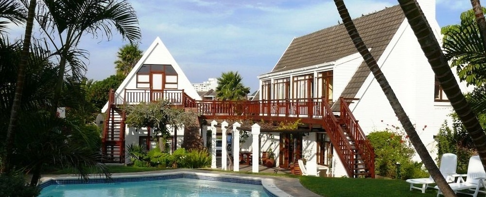 Aberdour Guesthouse 22/29