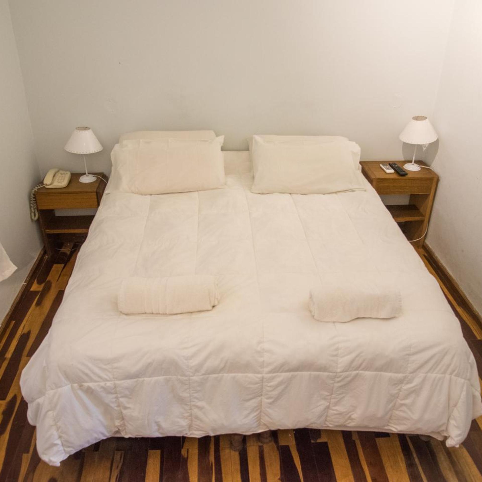 Solares Del Alto Hotel And Spa 24/47