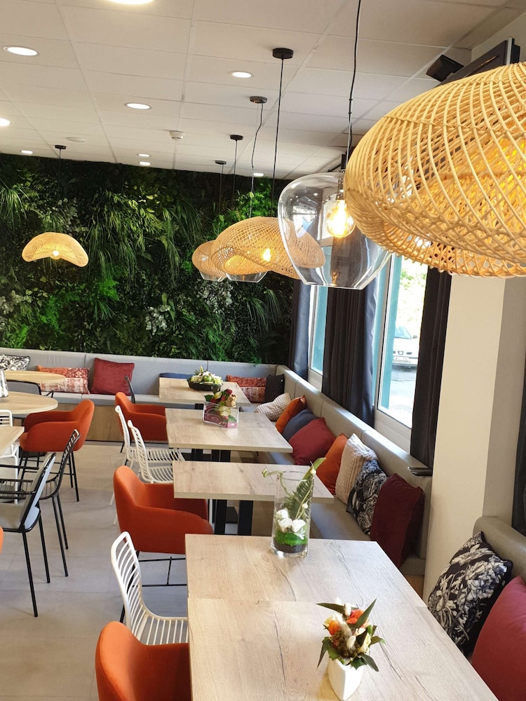 Ibis Ciboure St Jean De Luz Hotel 32/49