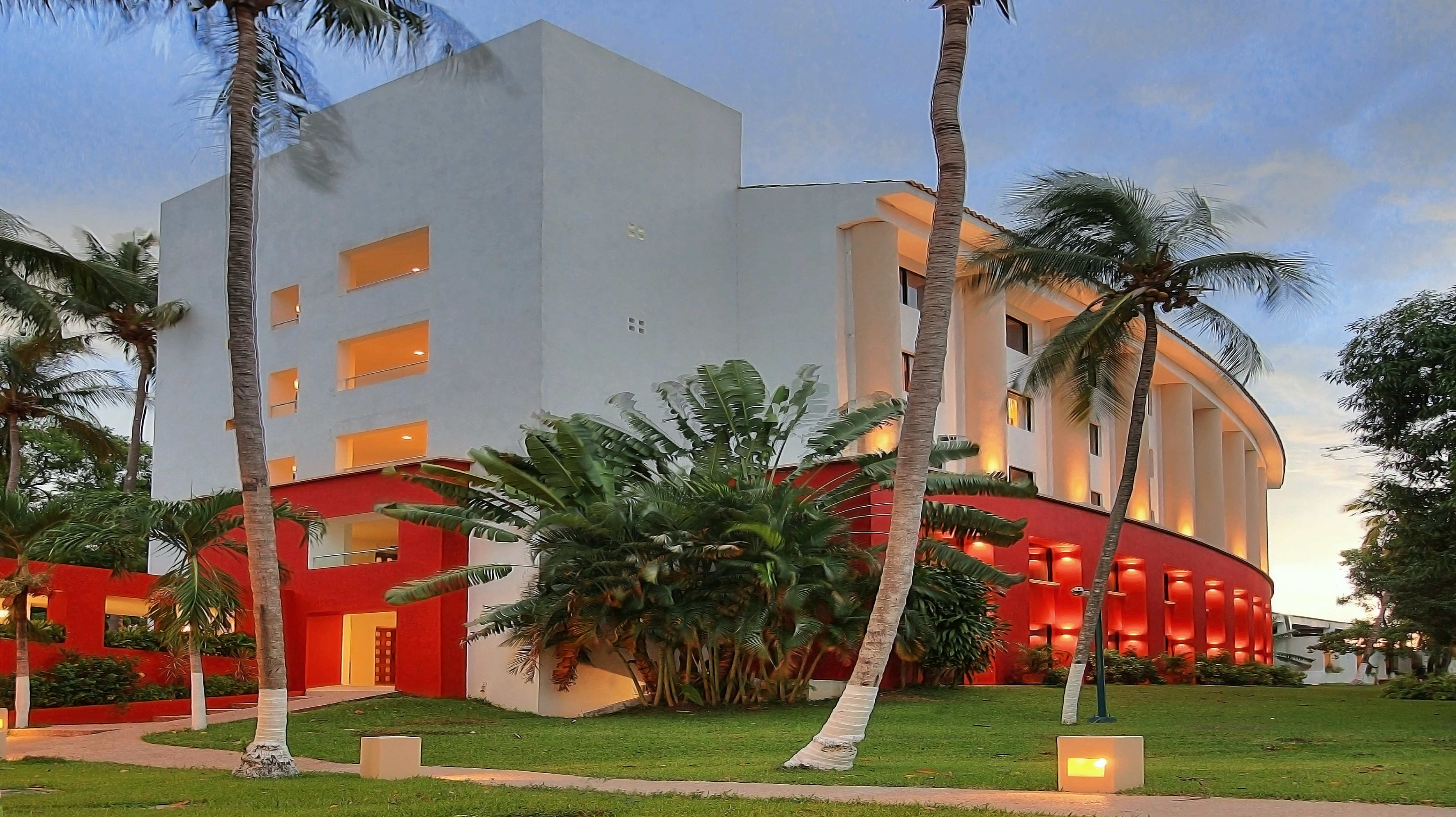Fiesta Inn Villahermosa Cencali 45/50