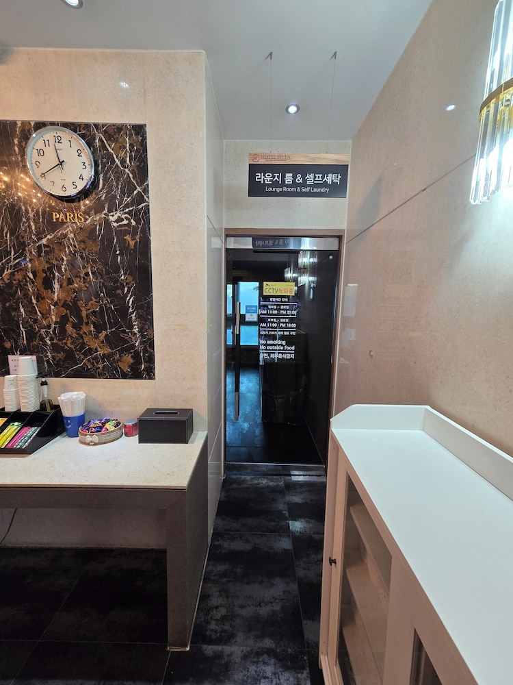 Hotel Bella 5/33