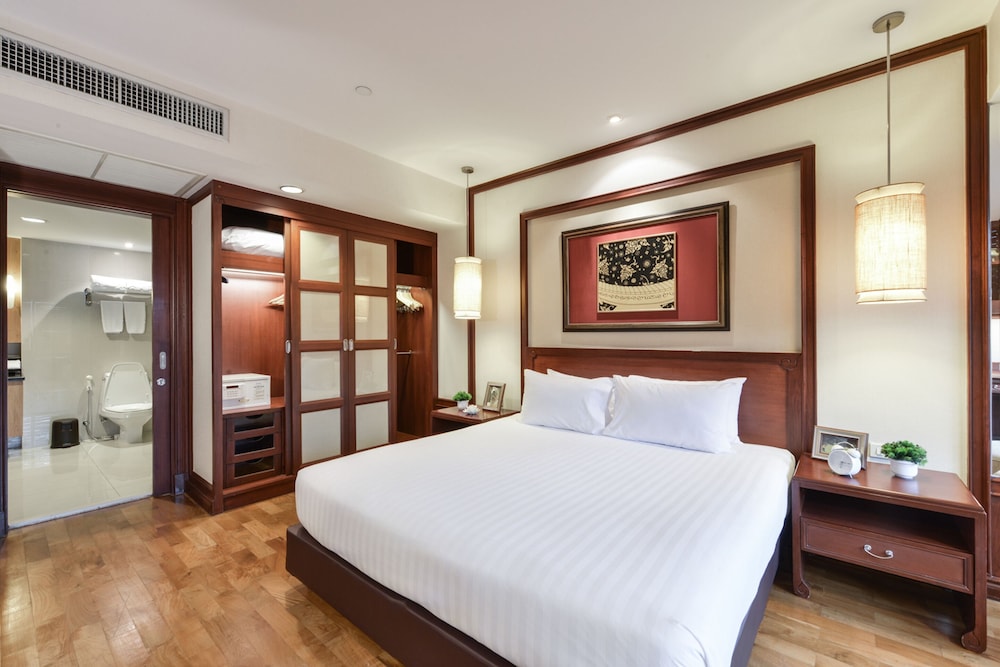 Centre Point Sukhumvit Thong Lo 31/70