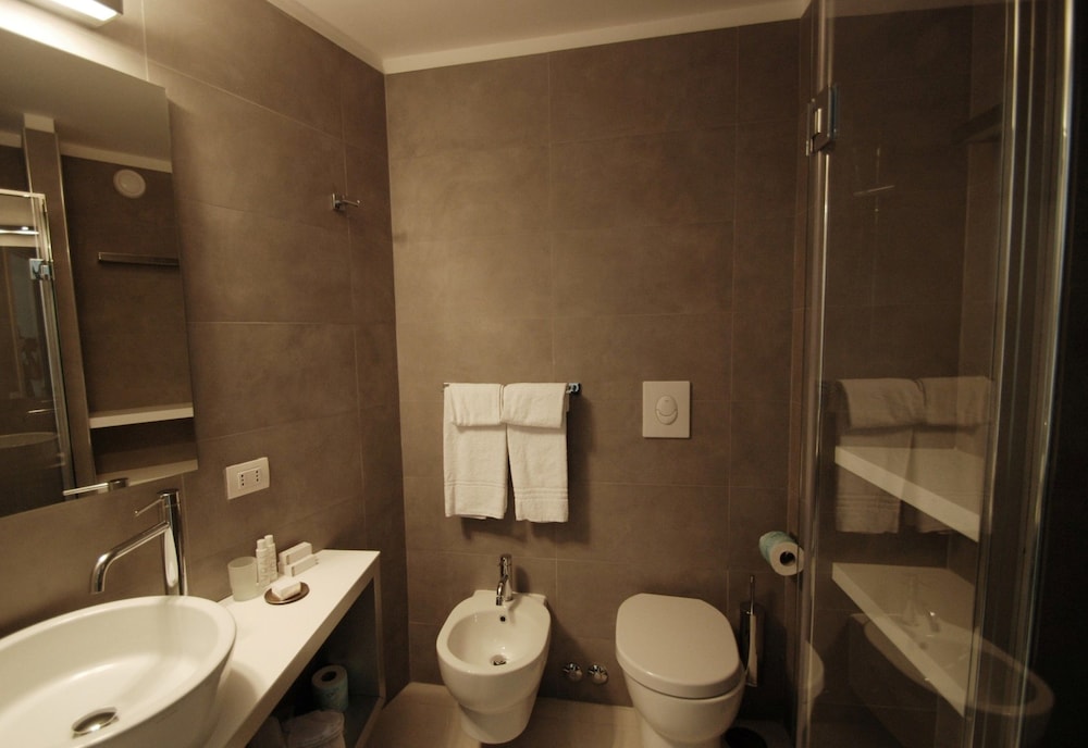 Lungotevere Suite 17/56