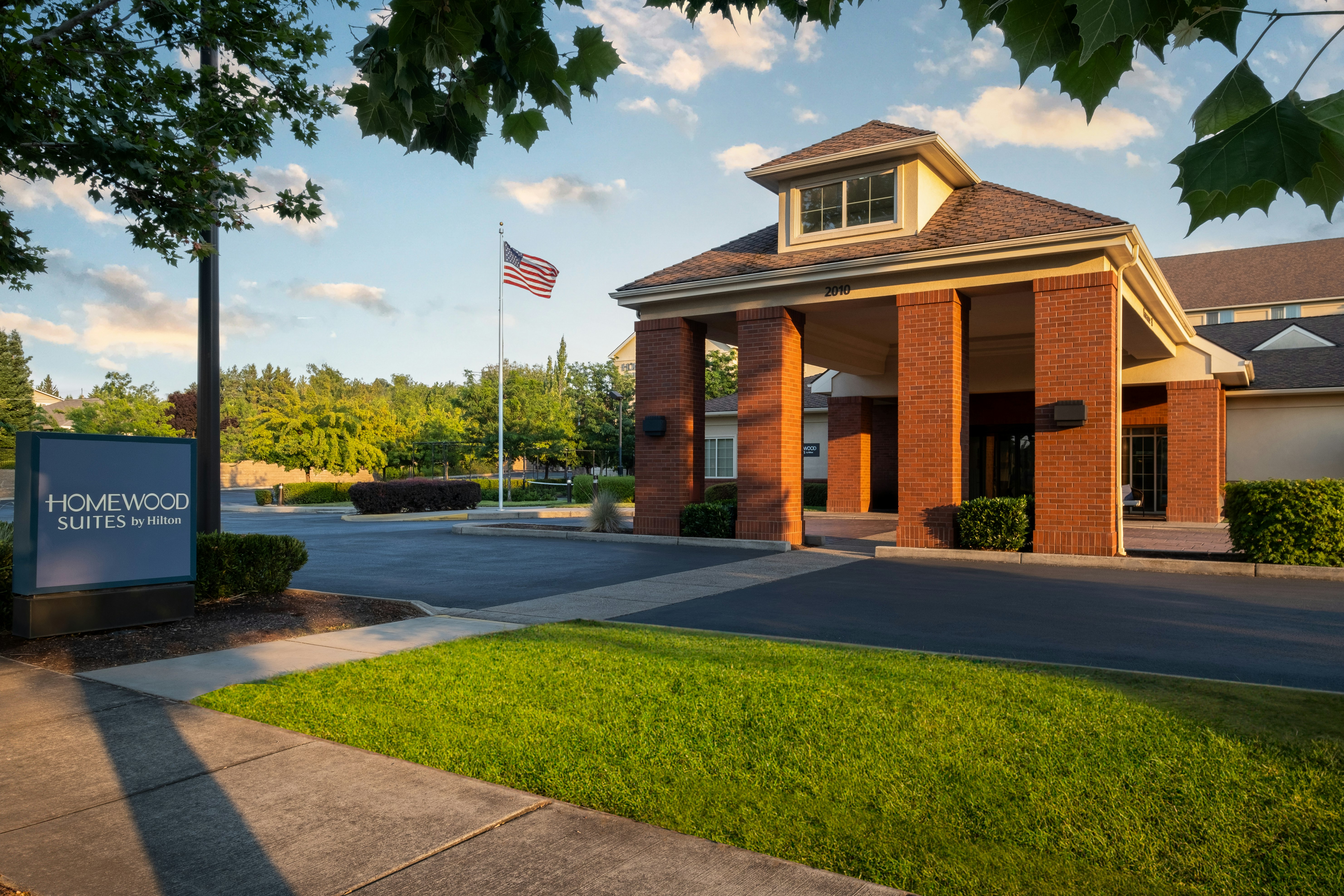 Homewood Suites By Hilton Medford 58/61