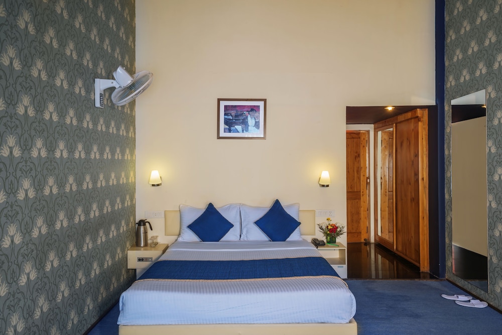 HONEYMOON INN 14/50