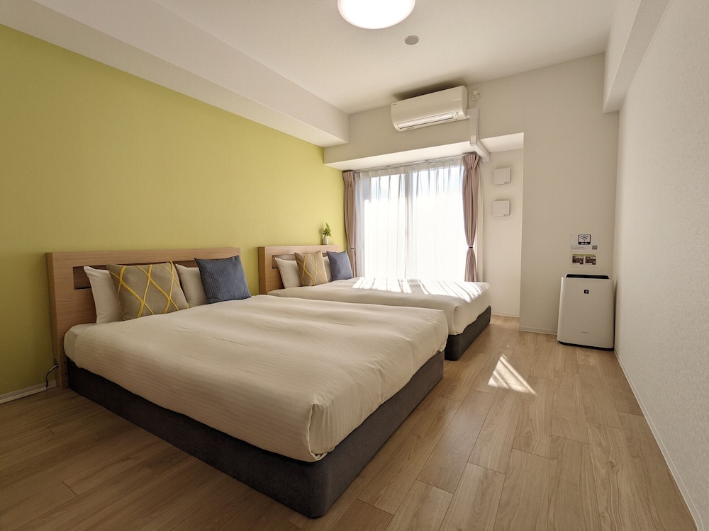 ESLEAD HOTEL Namba South III 22/60