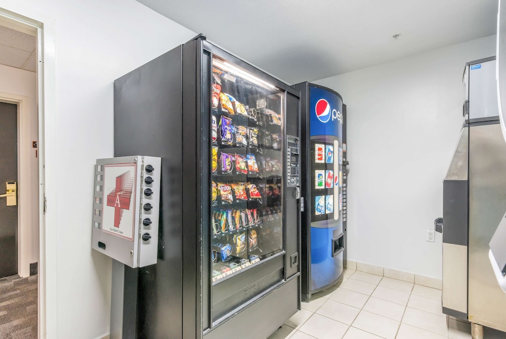 Motel6 Gastonia, NC 36/61