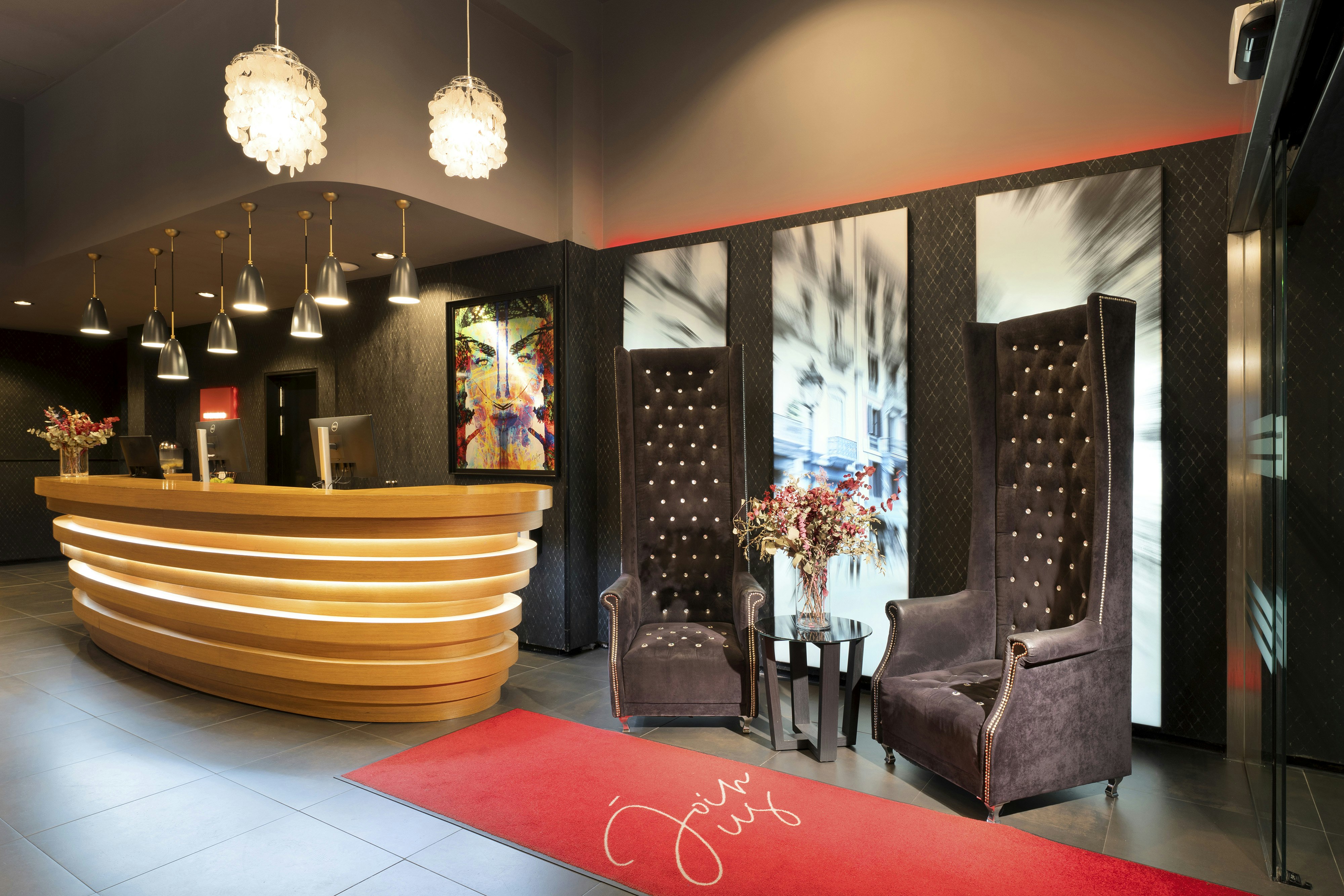 Leonardo Hotel Barcelona Las Ramblas 7/46