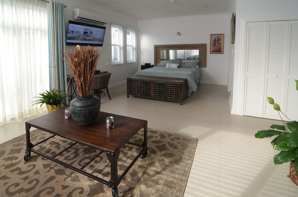 Kingsway New Kingston Guest Apartment Ii 32/45